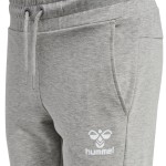 HMLNONI 2.0 REGULAR PANTS